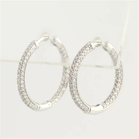 Find many great new & used options and get the best deals for tiffany and co earrings at the best online prices at eBay! Free shipping for many products!