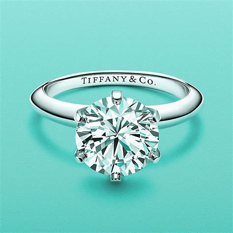 Tiffany and co engagement rings. When it comes to Tiffany rings, a full hand wins every time. From finding the perfect Tiffany gift to jewelry styling advice, our Client Advisors are always here to help. Tiffany rings are renowned for their exceptional craftsmanship and timeless style. Explore classic signet rings or create your own ring stack. 