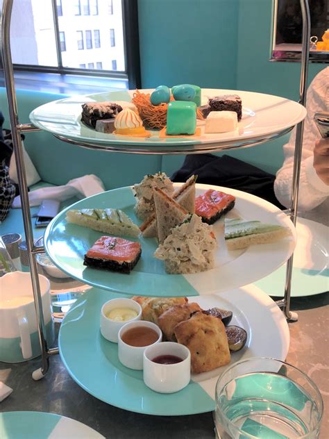 Tiffany blue box cafe nyc. Things To Know About Tiffany blue box cafe nyc. 
