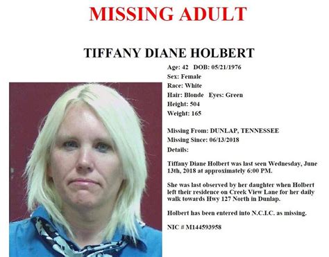 Tiffany holbert. Things To Know About Tiffany holbert. 