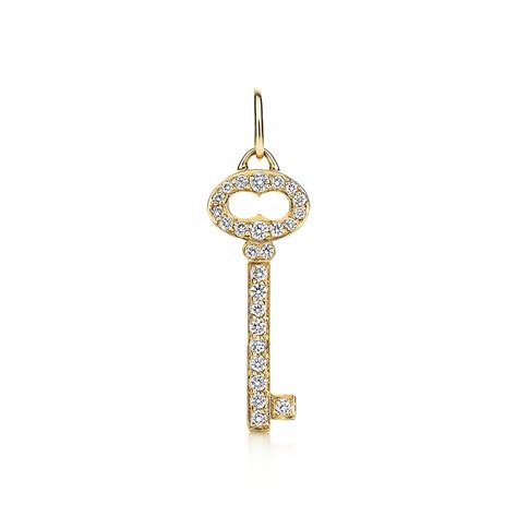Tiffany key charms. Tiffany charms are memorable gifts that can be personalized with engraving. Celebrate love, milestones and favorite pastimes with a range of options. Tiffany Keys Charms with Rubies | Tiffany & Co. 