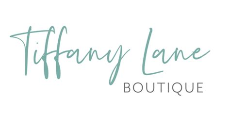Tiffany lane boutique. Tiffany Lane. 804 N Thompson Ln Ste 1H. Murfreesboro, TN 37129. Allow 5-7 business days for returns to be processed once we receive them. Once a return is received, we will inspect item (s) and either accept or reject the return. Store credit will be applied to accepted items, and you will receive an e-mail notification of your credit. Credits ... 