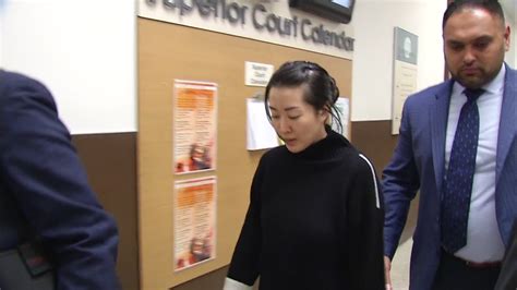Tiffany li. HILLSBOROUGH, Calif. (KGO) -- It could be more than a decade before we learn how much Hillsborough heiress Tiffany Li agreed to pay to settle a wrongful death lawsuit. In 2019, a jury found Li not ... 
