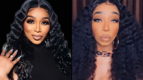 Tiffany pollard instagram