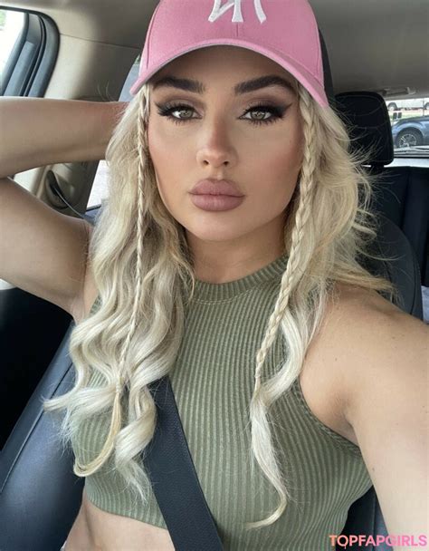 Tiffany stratton naked. Taking to social media, Lyons shared a new set of photos with the reigning NXT Women's Champion. She also sent out a short four-word message. "Paint the town blonde," wrote Lyons. Check out Lyons ... 