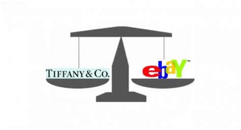 Tiffany trademark appeal : Tiffany v. eBay - iPleaders