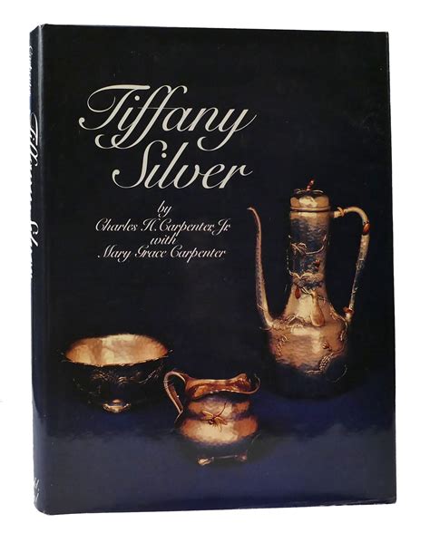 Read Online Tiffany Silver By Charles H Carpenter