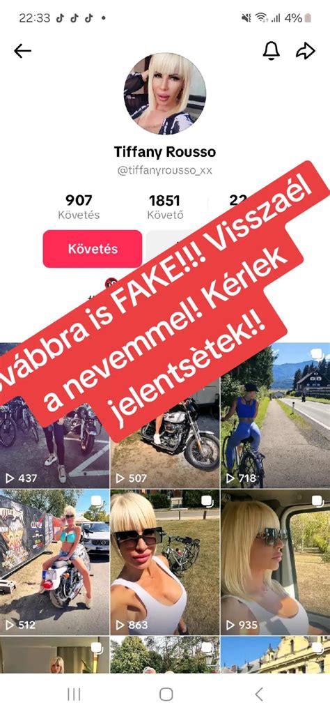 Tiffanyrousso_Vip Leaks PORN 🍆