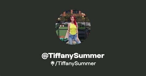 Tiffanysummer Onlyfans Leaked PORN 💋 216 Vids