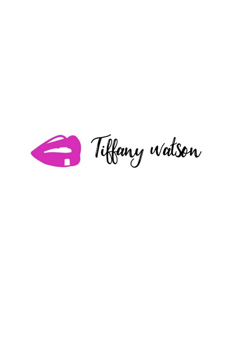Tiffanywatsonx Onlyfans Leak 🔥 +18