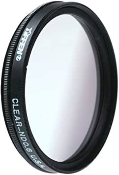 Tiffen 52mm Color Graduated Neutral Density 0.6 Filter