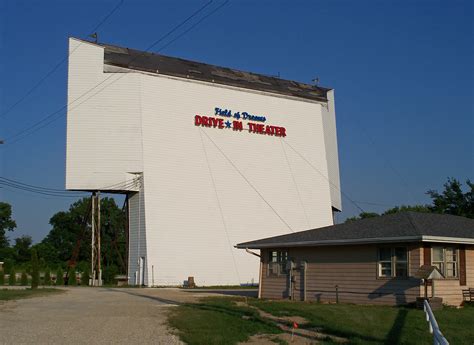 Tiffin Field of Dreams Drive-in Tickets Tiffin Field of Dreams …