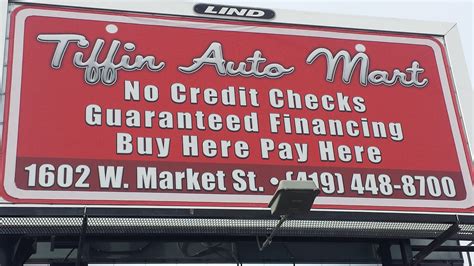 Tiffin auto mart tiffin oh. Things To Know About Tiffin auto mart tiffin oh. 