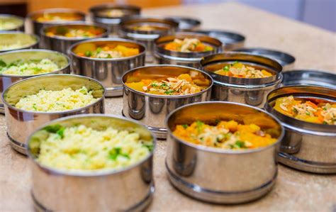 Tiffin indian. An Indian fast casual dining experience for those craving a healthy yet... Tiffin Fresh Kitchen, Edmonton, Alberta. 1,620 likes · 12 talking about this. An Indian fast casual dining experience for those craving a healthy yet flavourful meal on the go. 