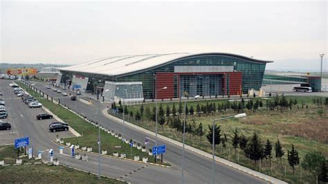 Tiflis havalimanı