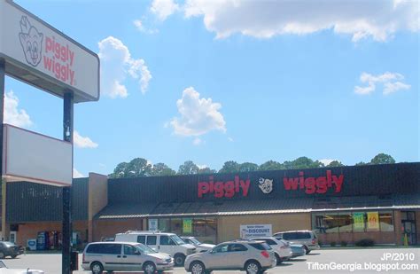 Tifton ga grocery stores. Things To Know About Tifton ga grocery stores. 