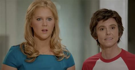 Tig Notaro Awkwardly Confirms She And Amy Schumer Aren