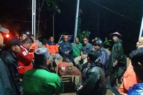 Tiga bocah sd di purworejo tenggelam di sungai