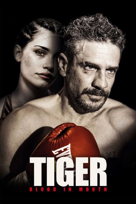 Tiger, Blood in the Mouth (2016) Rip 480p, 720p & 1080p …