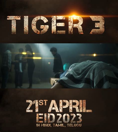 Tiger 3 movie near me. Things To Know About Tiger 3 movie near me. 