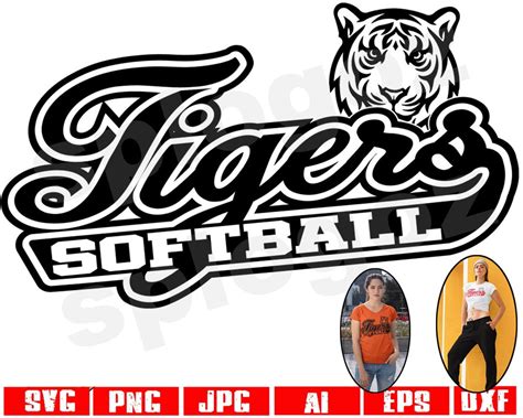 Tiger Softball Welcomes Charleston to Tiger Softball Stadium …