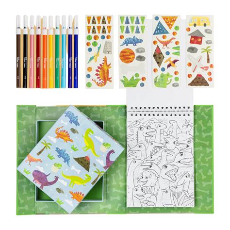 Penguins Of Madagascar Coloring Book