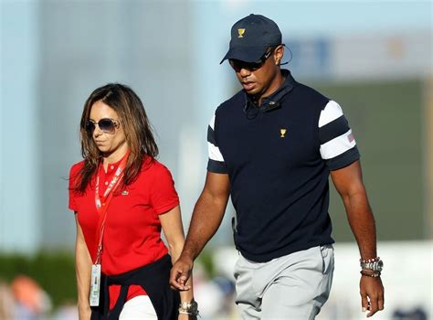 Tiger Woods’ girlfriend seeks to nullify NDA with pro golfer