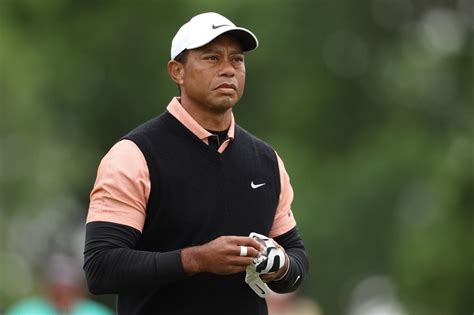 Tiger Woods Literally Got Screwed at Last Year’s PGA …