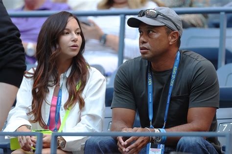 Tiger Woods and Erica Herman: What went wrong?