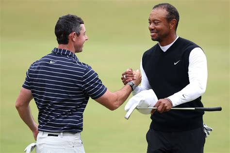 Tiger Woods and Rory McIlroy’s TGL to feature 15-hole matches, overtime and lots of technology