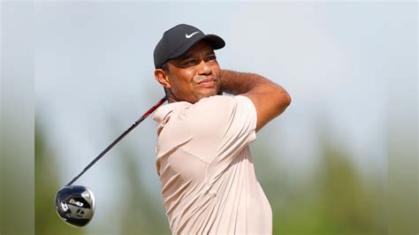Tiger Woods endures rocky finish in first start since Masters