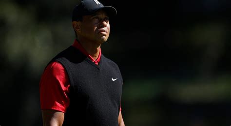 Tiger Woods joins PGA Tour board and throws support behind Commissioner Jay Monahan