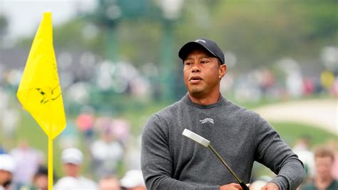 Tiger Woods results, scorecards - Flashscore.com / Golf