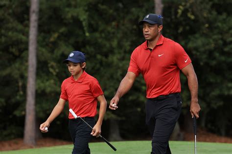 Tiger and son return to PNC Championship. Q-school returns on the PGA Tour