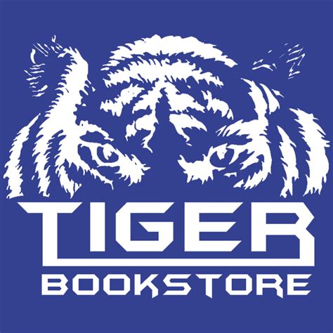 Tiger bookstore. Jessie Ball duPont Library, University of the South. 178 Georgia Avenue, Sewanee, TN 37383. 931.598.1664 