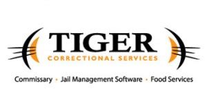 Tiger correctional services. All food ordering through TIGER’s lowest-price cooperative. A thorough, professional evaluation of your kitchen. A proven training program for new kitchen employees and managers. Cooking practices and training using our dietician-approved recipes. Menus approved by a certified dietician for calorie count, nutrition and portion control. 