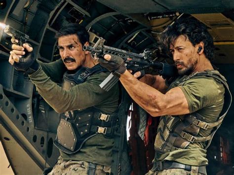 Tiger film akshay kumar.  #film #movie King vs Tiger EPIC Battle! 😱 Akshay Kumar's...