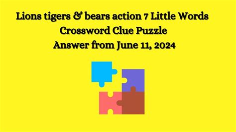 The Crossword Solver found 30 answers to "Tiger Woods uses one", 3 letters crossword clue. The Crossword Solver finds answers to classic crosswords and cryptic crossword puzzles. Enter the length or pattern for better results. Click the answer to find similar crossword clues.. 