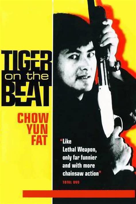 Tiger on Beat