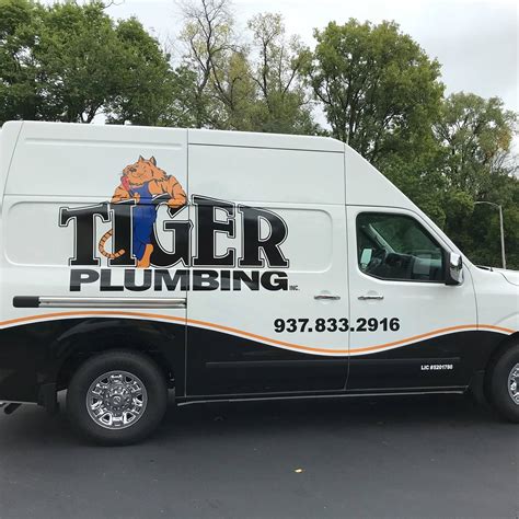 Tiger plumbing. Tiger Plumbing Heating Air Conditioning & Electrical SVC (618) 433-3451. Website. More. Directions Advertisement. Alton, IL 62002 Hours ... 
