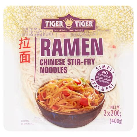 Tiger ramen. Specialties: At The Dragon Tiger Noodle Company, the choice is yours! YOU choose the noodle; ramen to low carb, YOU choose the broth; Tonkotsu to Chinese Chicken soup, YOU choose the protein and vegetables; thinly sliced beef to corn. Served fast with only the freshest ingredients. 