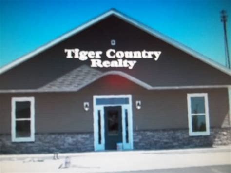 Get more information for Tiger Country Realty in Macon, MO. See reviews, map, get the address, and find directions. Search MapQuest. Hotels. Food. ... Macon, MO 63552