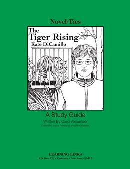 Tiger rising novel ties study guide. - Manual montero dakar 2003 motor 3 8.