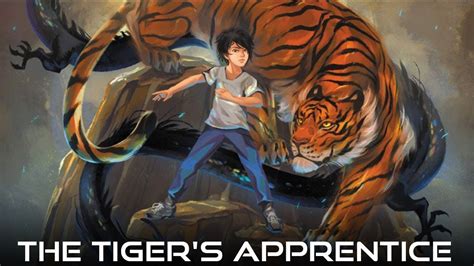 Tiger s Apprentice