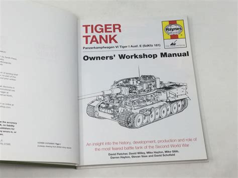 Tiger tank manual panzerkampfwagen vi tiger 1 ausf e sdkfz 181 model. - Mclachlan s handbook of diagnosis and treatment of venereal diseases.