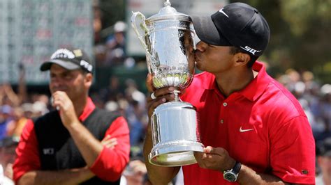 Tiger woods documentary