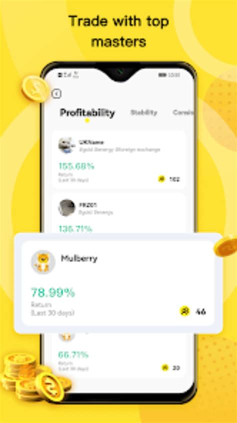 TigerWit Forex Trading More APK Download for Android 