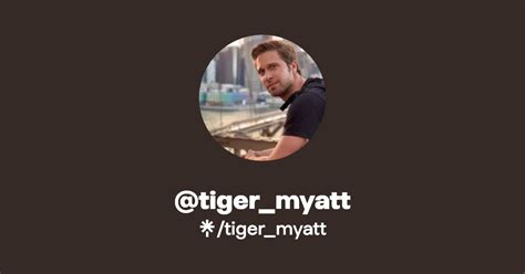 Tiger_Myatt Leaked XxX 69 Videos