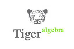 Composite (non-prime) whole numbers can be written as a product of their prime factors. . Tigeralgebra