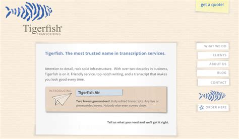 Tigerfish Reviews: What Is It Like to Work At Tigerfish?